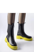  Boots model 204837 Solea 