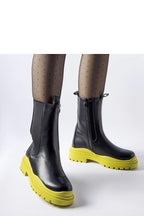  Boots model 204837 Solea 