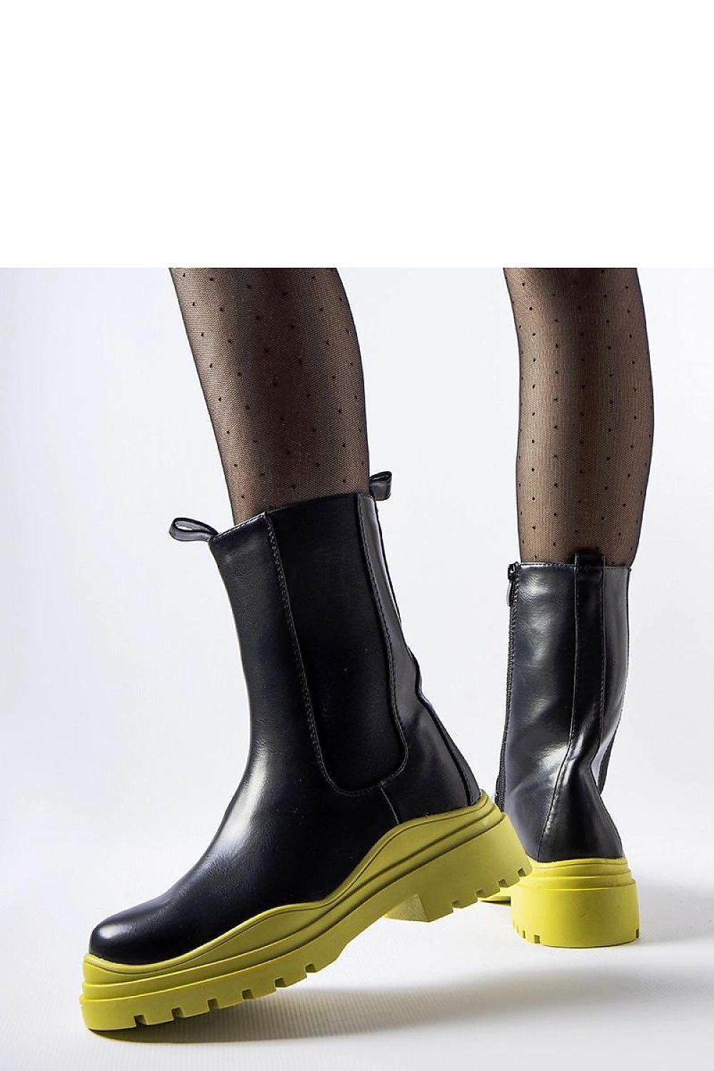  Boots model 204837 Solea 