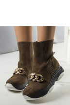  Boots model 204846 Solea 