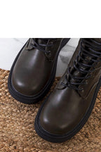  Boots model 204848 Solea 