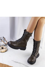  Boots model 204848 Solea 