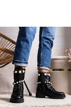  Boots model 204855 Solea 