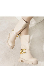  Boots model 204860 Solea 