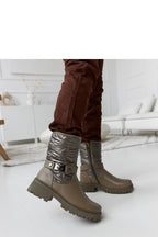  Boots model 205051 Solea 