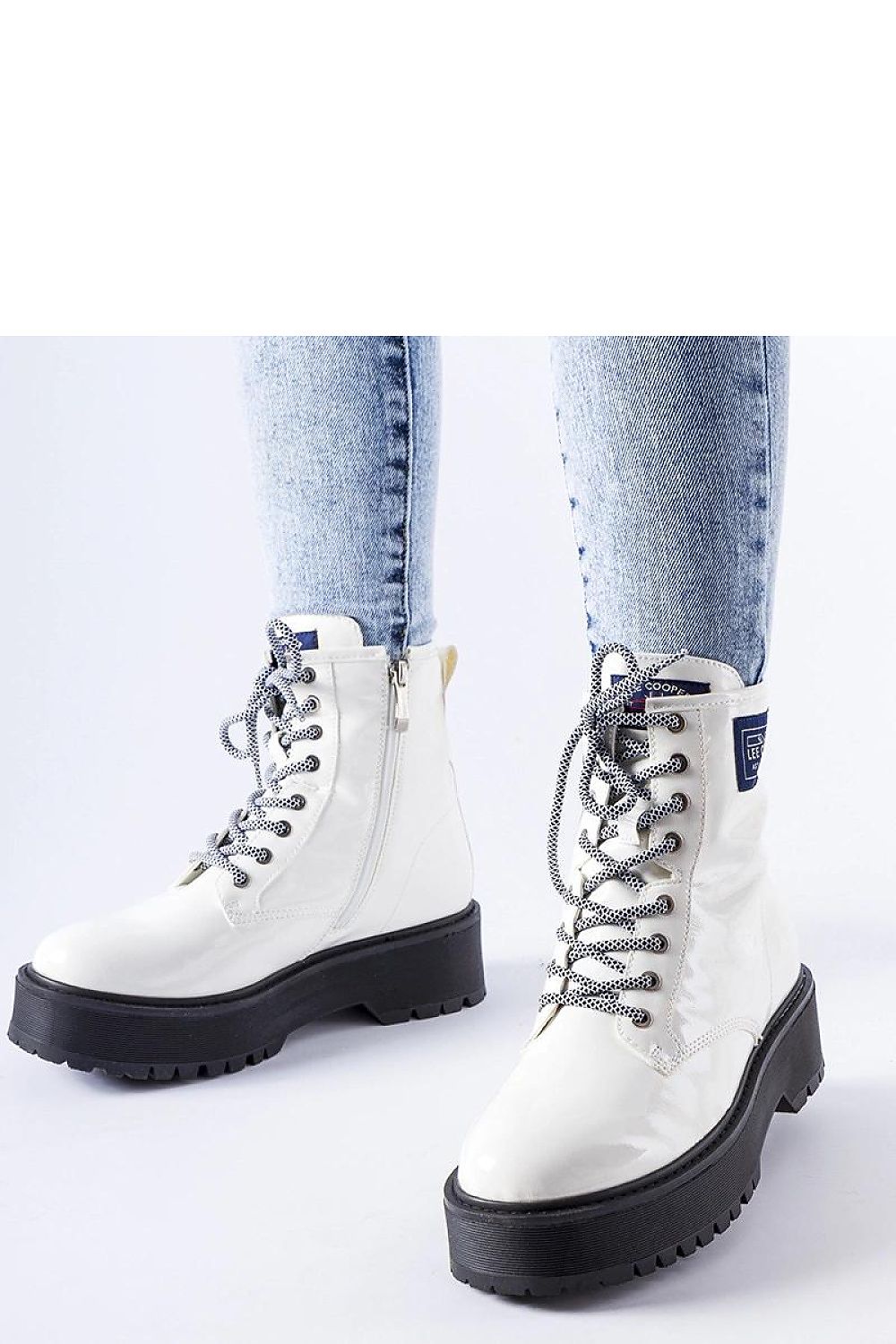 Boots model 205055 Solea 