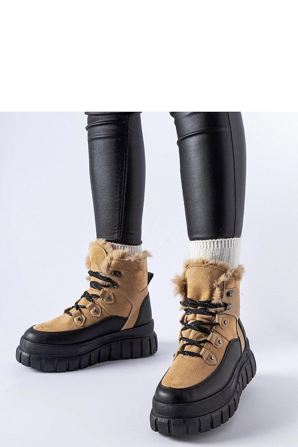  Boots model 205060 Solea 