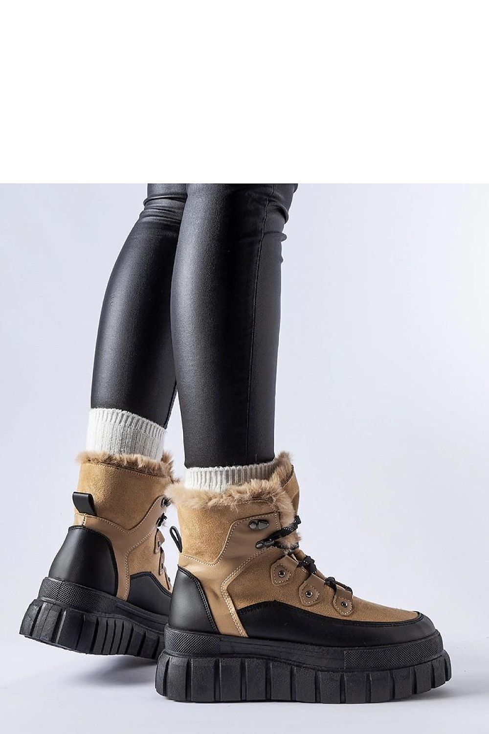  Boots model 205060 Solea 