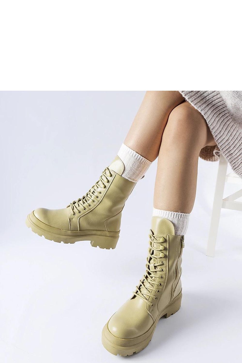  Boots model 205073 Solea 