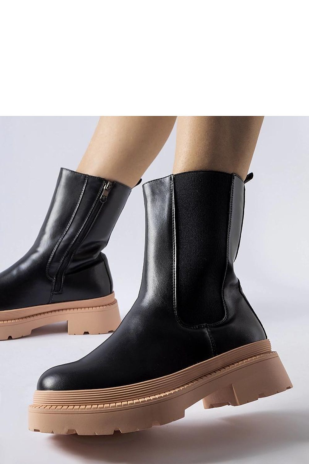 Boots model 205087 Solea 
