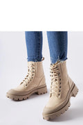  Boots model 205103 Solea 