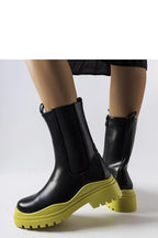  Boots model 205123 Solea 