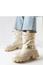  Boots model 205124 Solea 