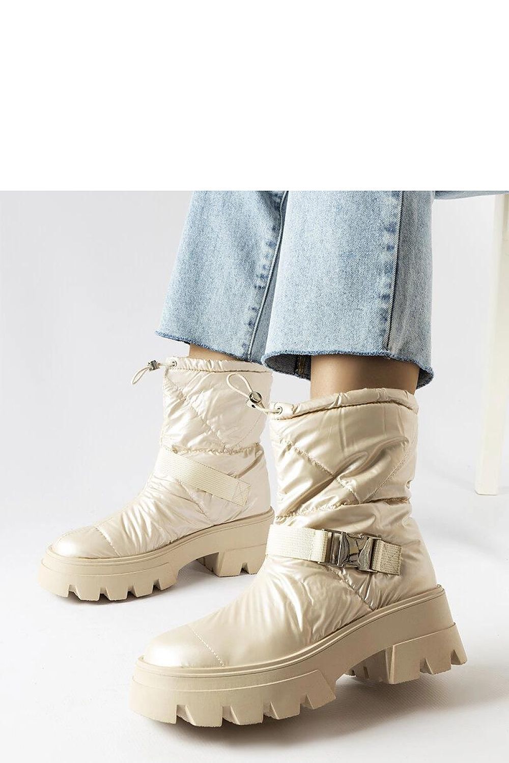  Boots model 205124 Solea 