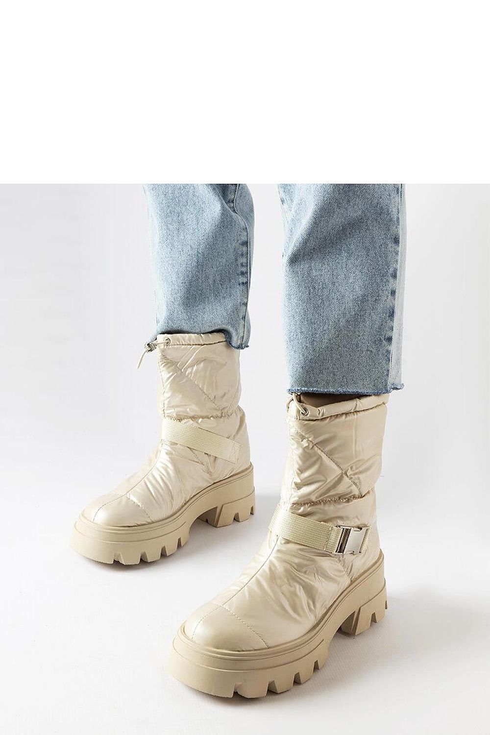  Boots model 205124 Solea 