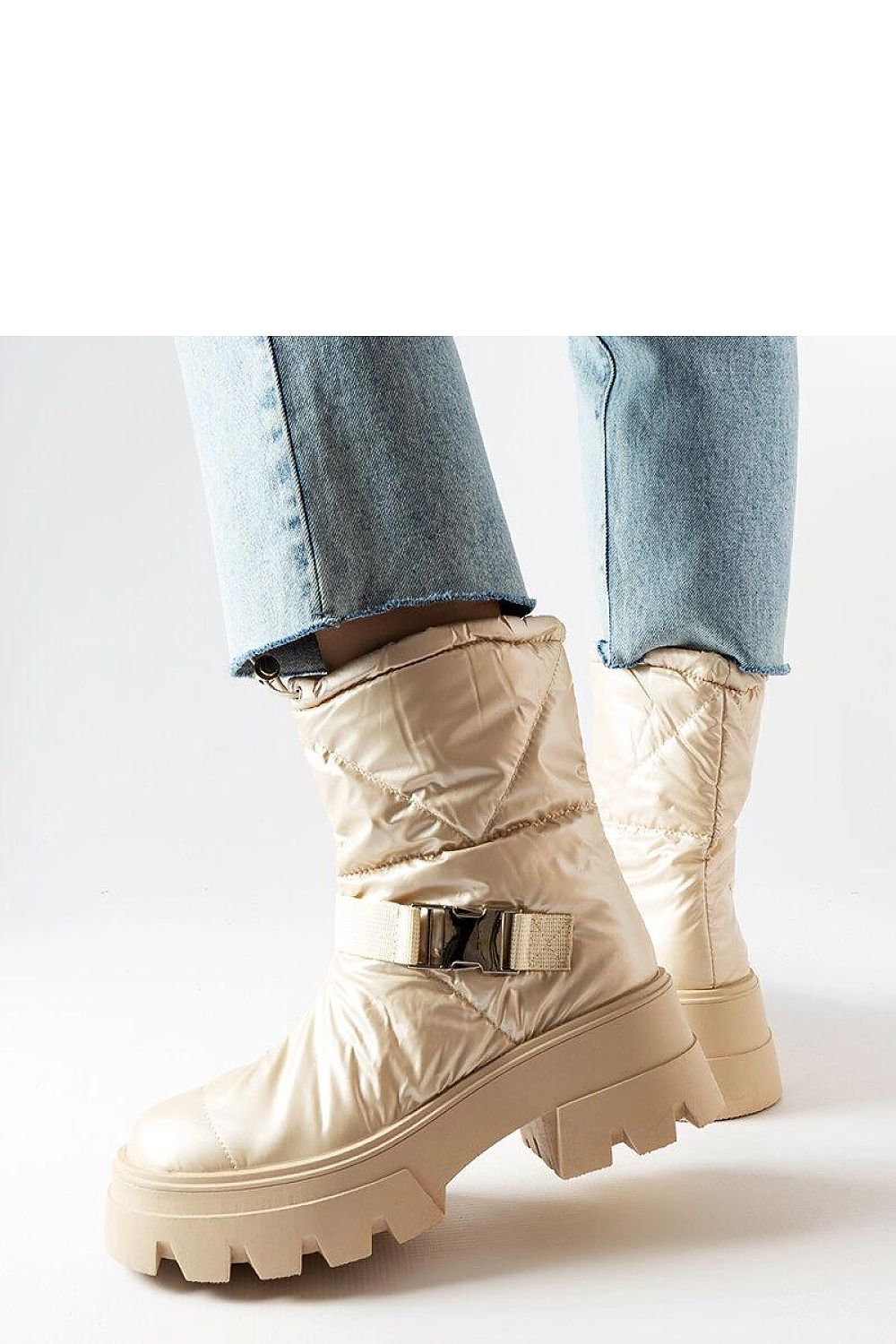  Boots model 205124 Solea 