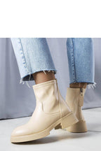  Boots model 205131 Solea 