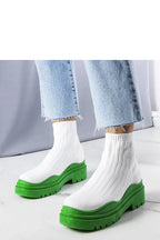  Boots model 205132 Solea 