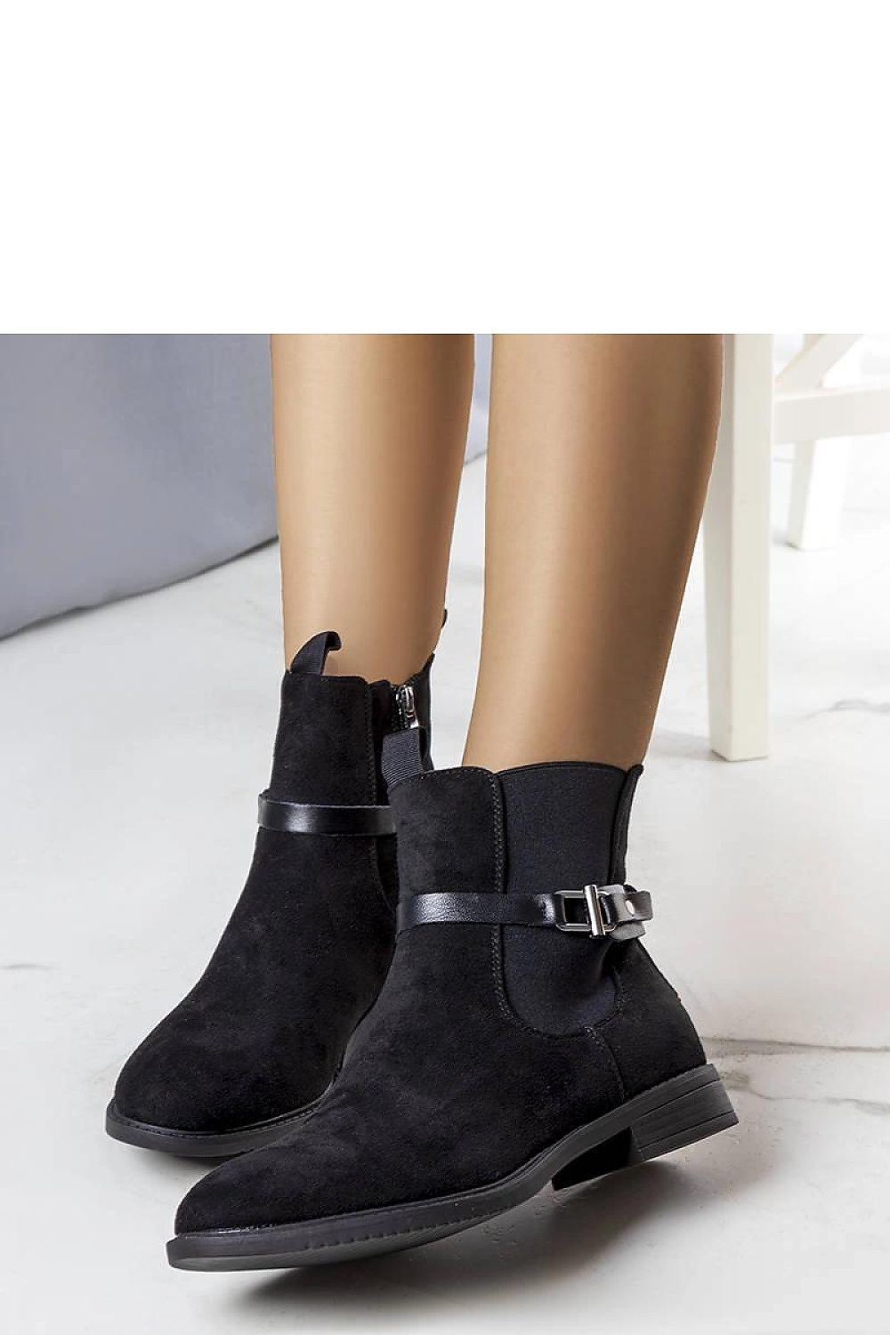  Boots model 205138 Solea 