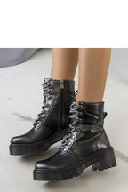  Boots model 205146 Solea 