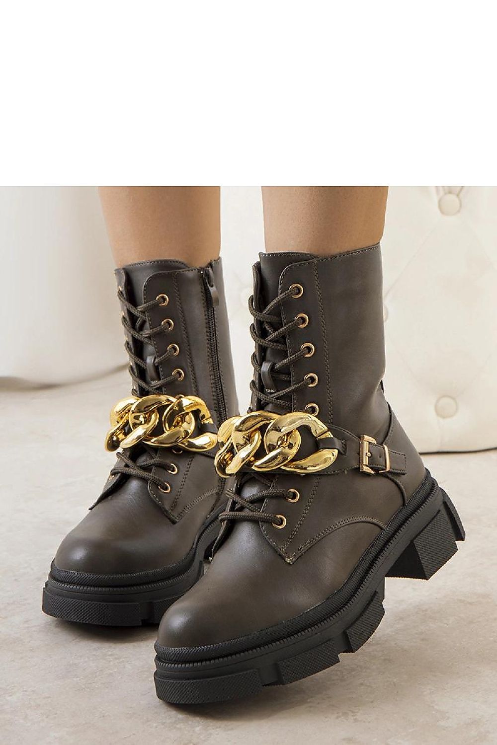  Boots model 205152 Solea 