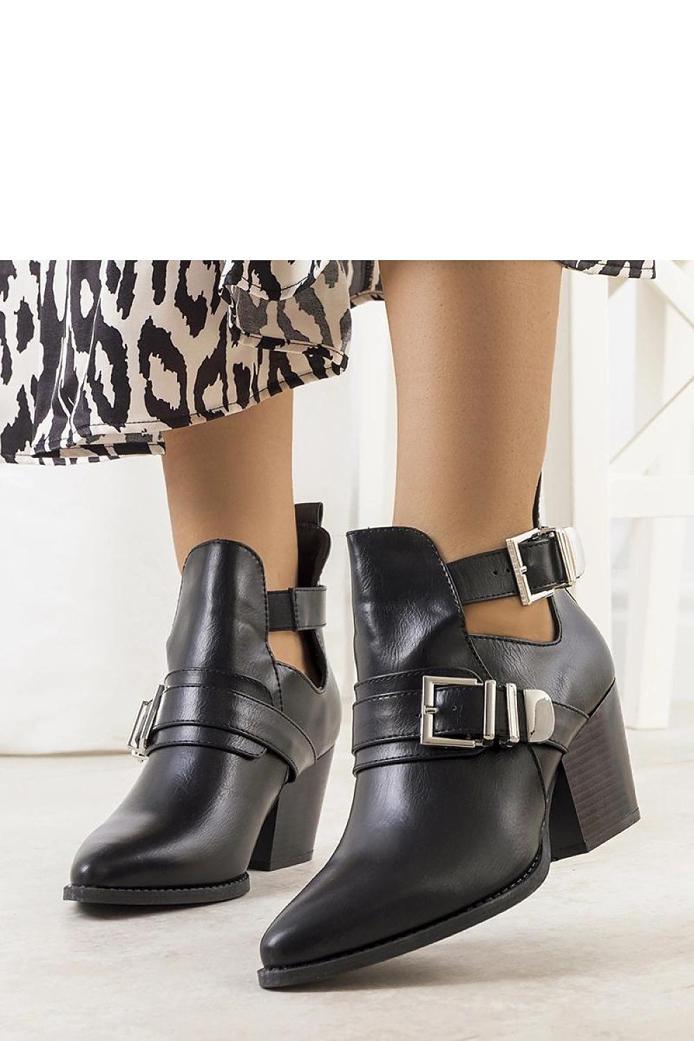  Boots model 205153 Solea 
