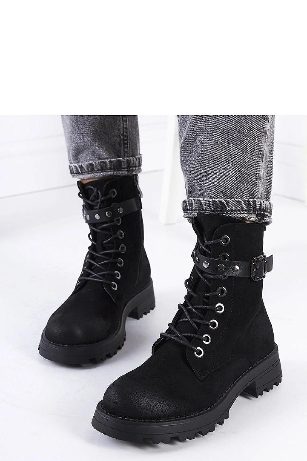  Boots model 205155 Solea 