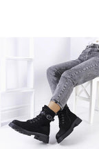  Boots model 205155 Solea 
