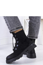  Boots model 205156 Solea 