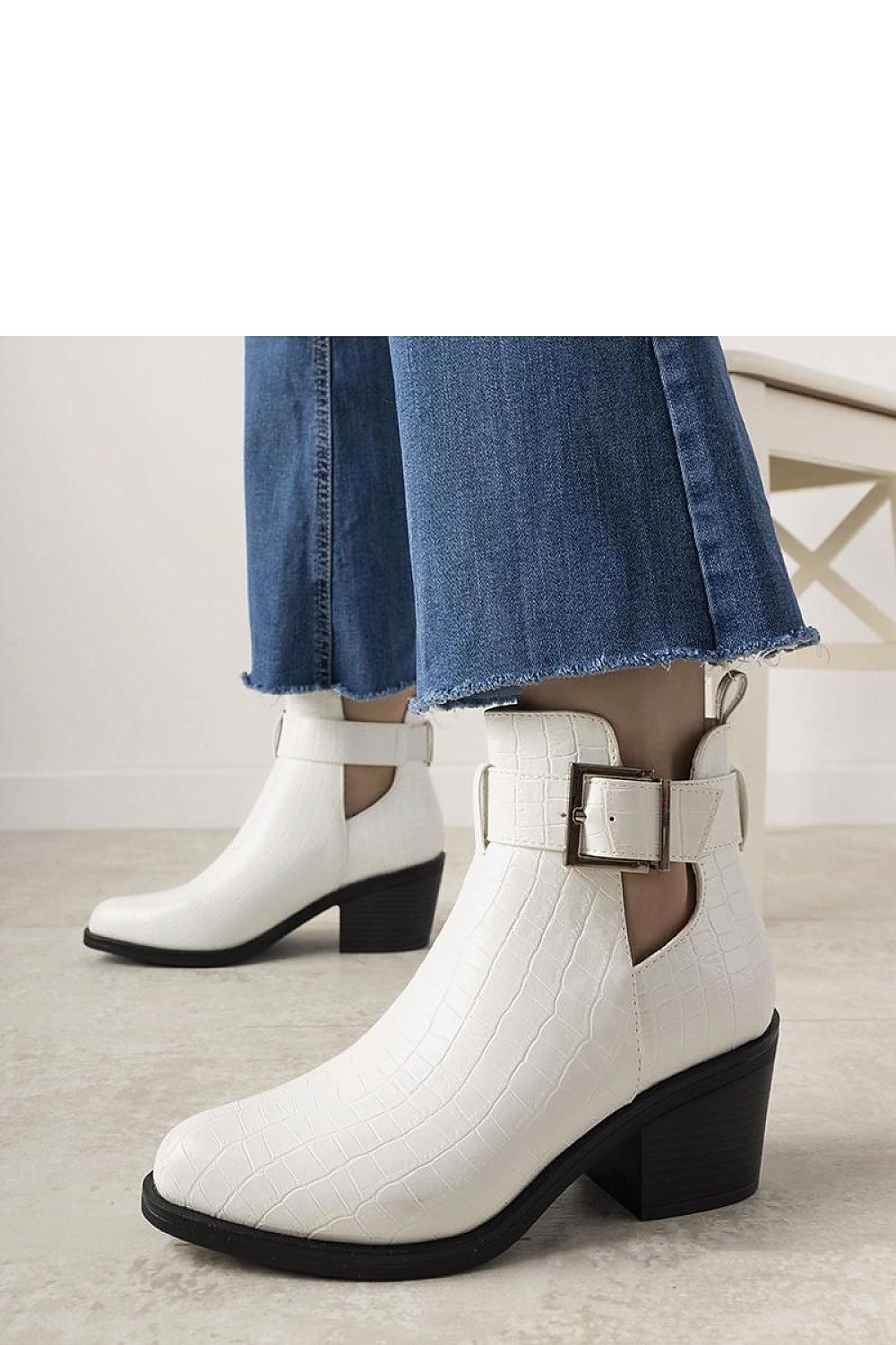  Boots model 205162 Solea 