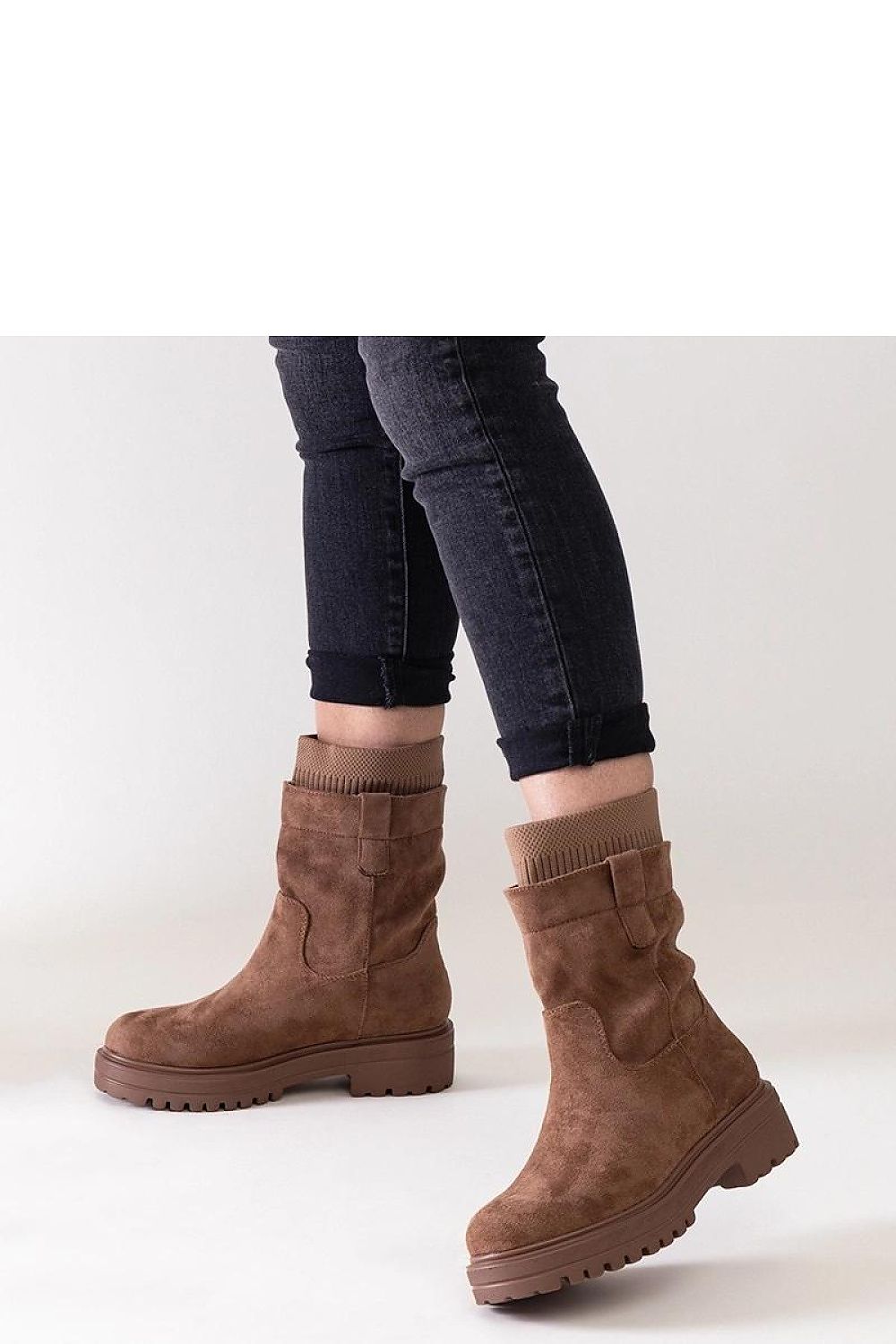  Boots model 205805 Solea 