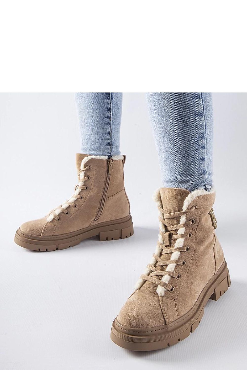  Boots model 205814 Solea 