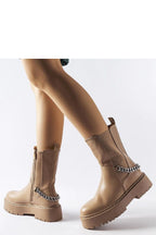  Boots model 205857 Solea 