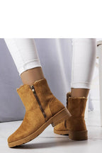  Boots model 205882 Solea 