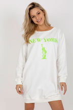  Sweatshirt model 206001 Factory Price 