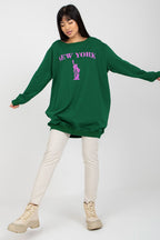  Sweatshirt model 206004 Factory Price 