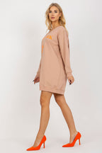  Sweatshirt model 206009 Factory Price 