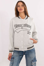  Sweatshirt model 206139 Factory Price 