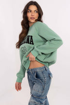  Sweatshirt model 206349 Factory Price 