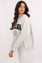  Sweatshirt model 206355 Factory Price 