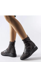 Buskin boots model 206514 Solea 