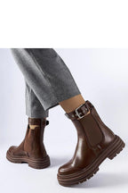  Boots model 206544 Solea 