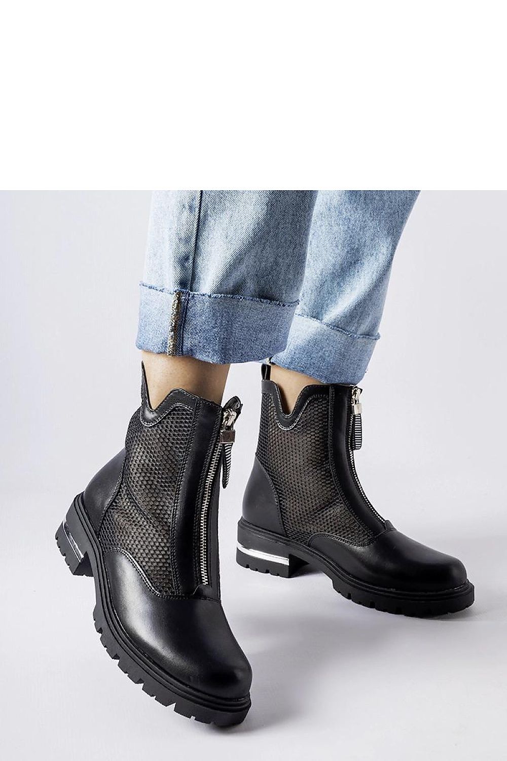  Boots model 206569 Solea 