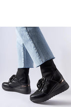  Buskin boots model 206574 Solea 