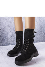  Boots model 207087 Solea 