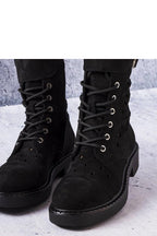  Boots model 207087 Solea 