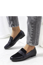 Half shoes model 207103 Solea 