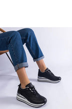  Sport Shoes model 207107 Solea 