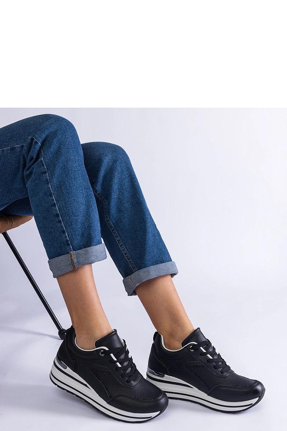  Sport Shoes model 207107 Solea 