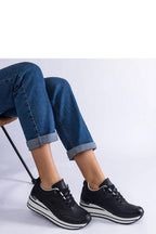  Sport Shoes model 207107 Solea 